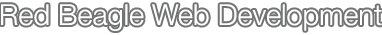 Red Beagle Web Development